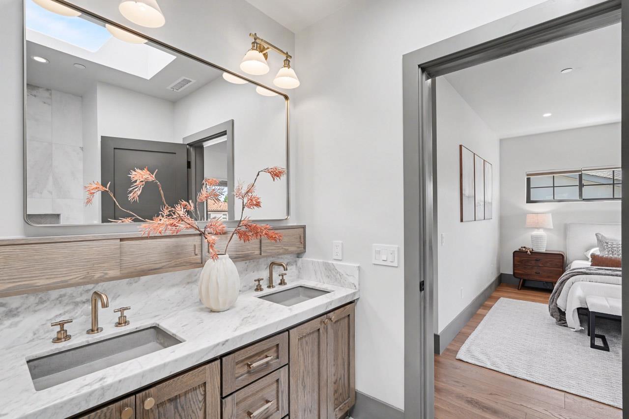 Detail Gallery Image 42 of 73 For 829 Nevada Ave, San Jose,  CA 95125 - 4 Beds | 3 Baths