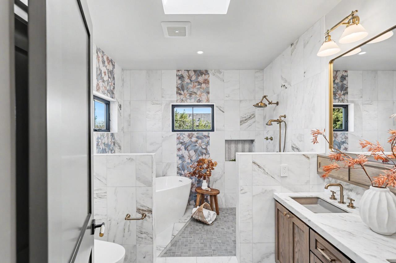 Detail Gallery Image 44 of 73 For 829 Nevada Ave, San Jose,  CA 95125 - 4 Beds | 3 Baths