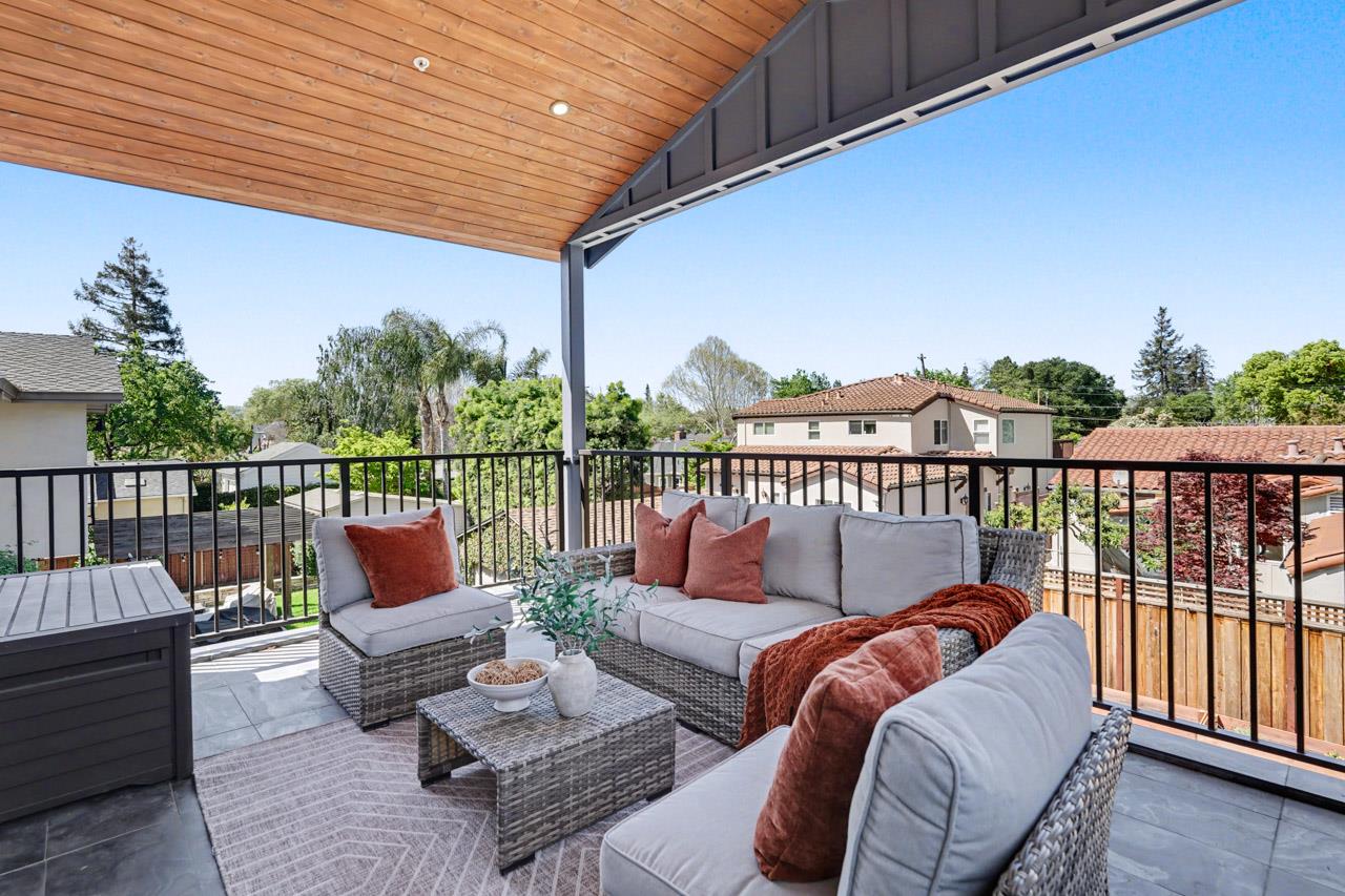 Detail Gallery Image 49 of 73 For 829 Nevada Ave, San Jose,  CA 95125 - 4 Beds | 3 Baths