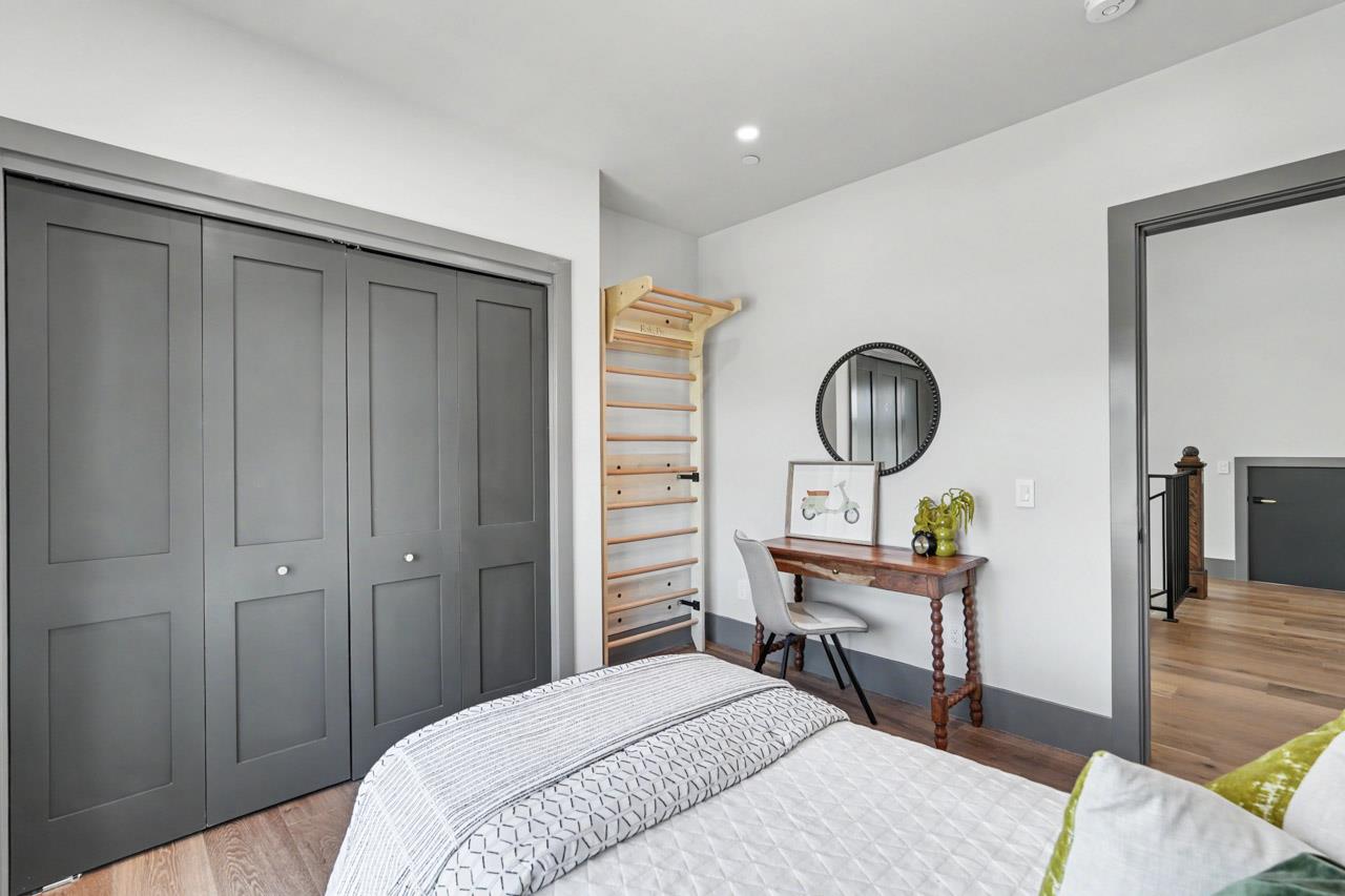 Detail Gallery Image 53 of 73 For 829 Nevada Ave, San Jose,  CA 95125 - 4 Beds | 3 Baths