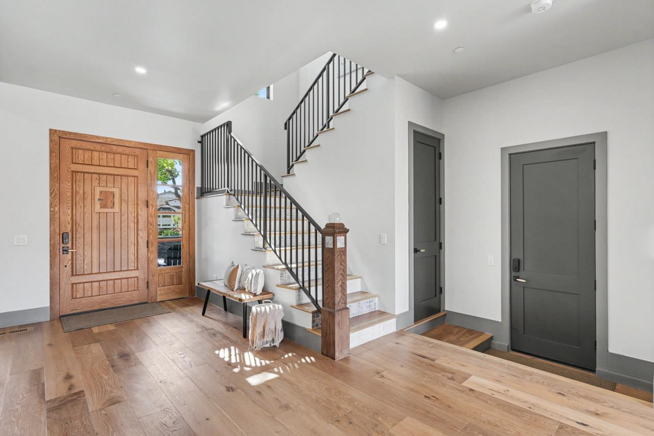 Detail Gallery Image 6 of 73 For 829 Nevada Ave, San Jose,  CA 95125 - 4 Beds | 3 Baths