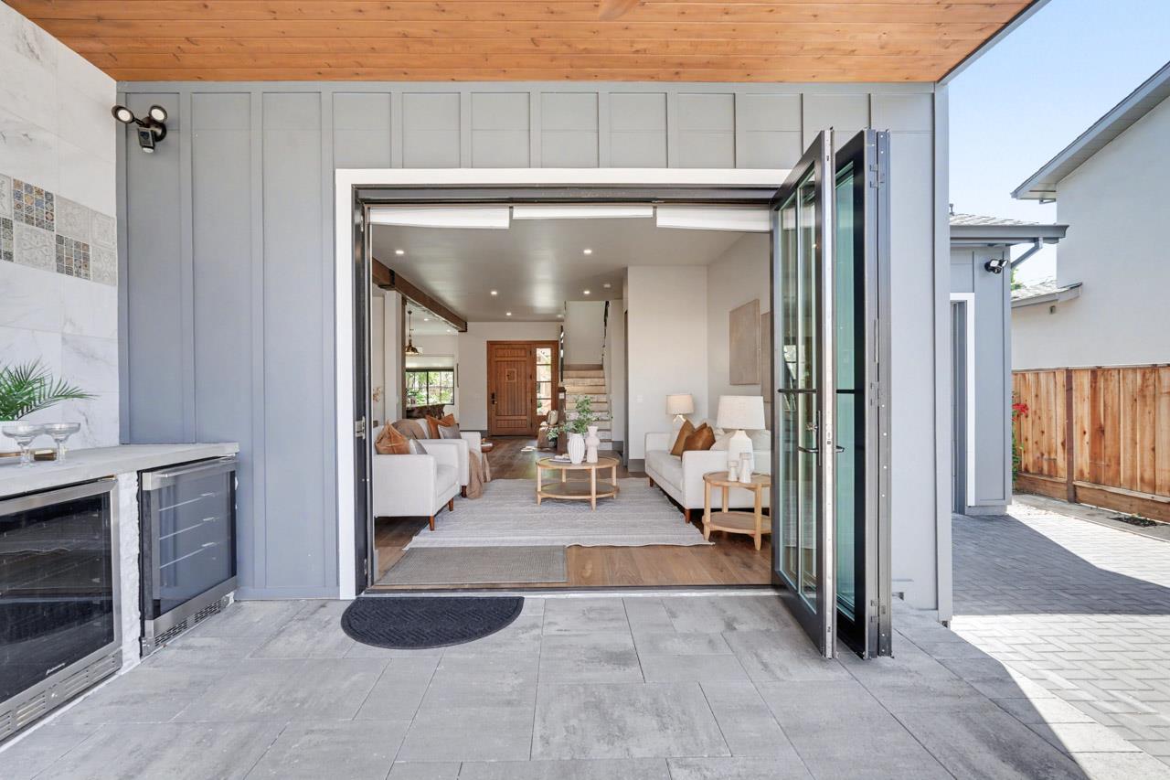 Detail Gallery Image 63 of 73 For 829 Nevada Ave, San Jose,  CA 95125 - 4 Beds | 3 Baths