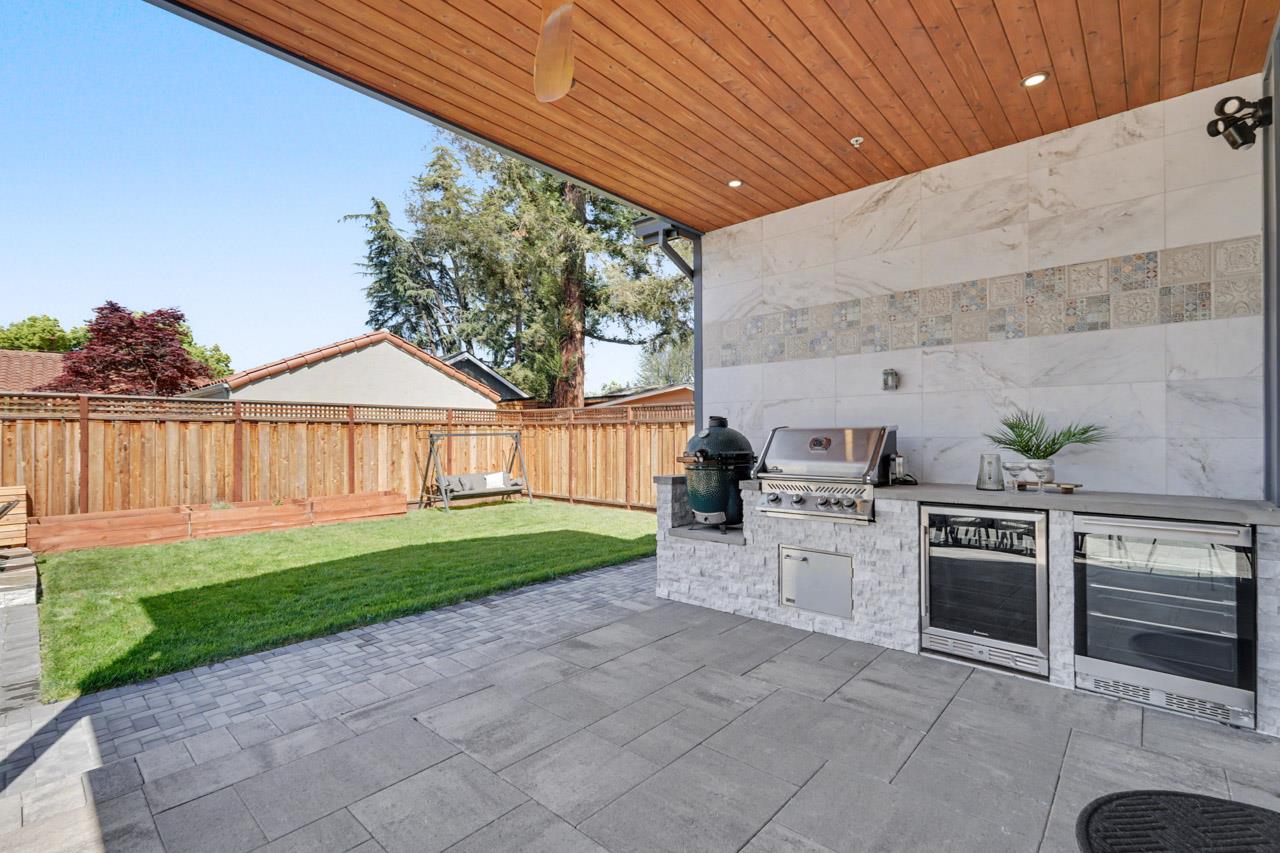 Detail Gallery Image 65 of 73 For 829 Nevada Ave, San Jose,  CA 95125 - 4 Beds | 3 Baths