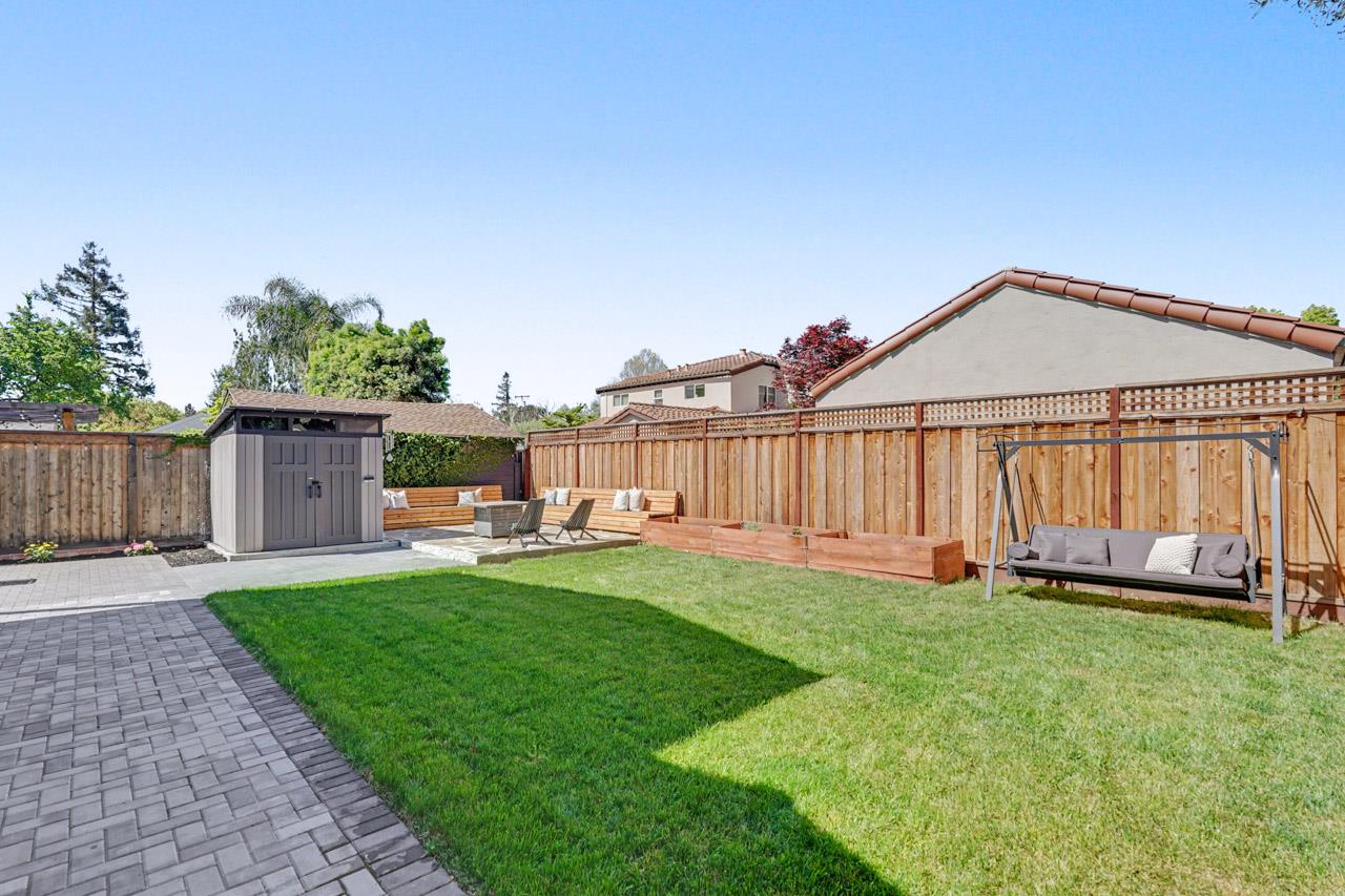 Detail Gallery Image 67 of 73 For 829 Nevada Ave, San Jose,  CA 95125 - 4 Beds | 3 Baths