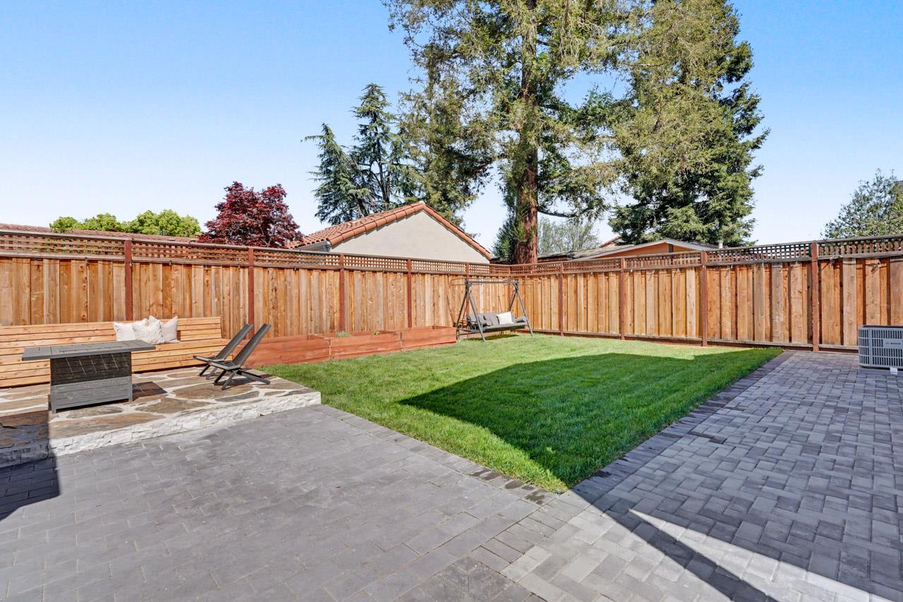 Detail Gallery Image 68 of 73 For 829 Nevada Ave, San Jose,  CA 95125 - 4 Beds | 3 Baths