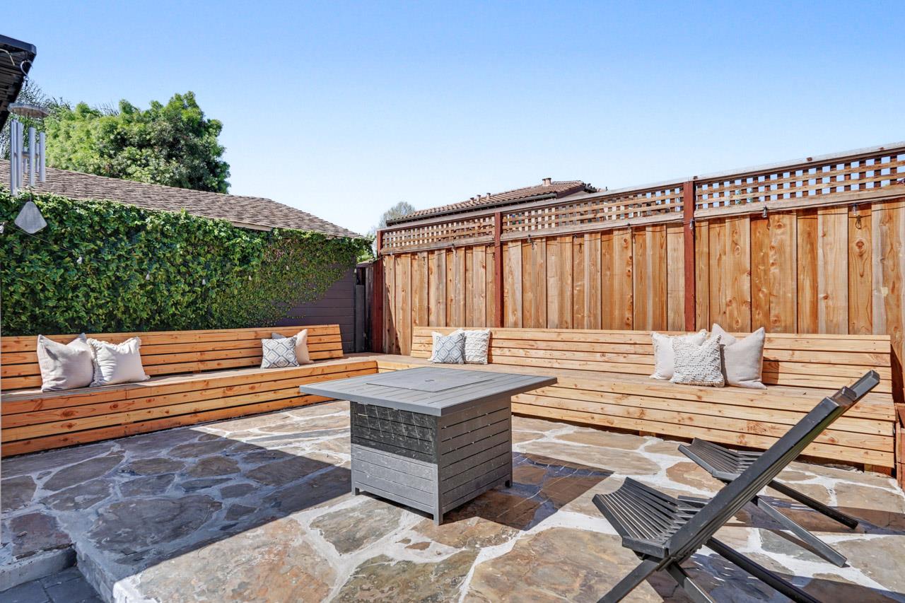 Detail Gallery Image 69 of 73 For 829 Nevada Ave, San Jose,  CA 95125 - 4 Beds | 3 Baths