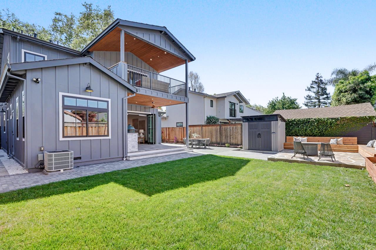 Detail Gallery Image 70 of 73 For 829 Nevada Ave, San Jose,  CA 95125 - 4 Beds | 3 Baths