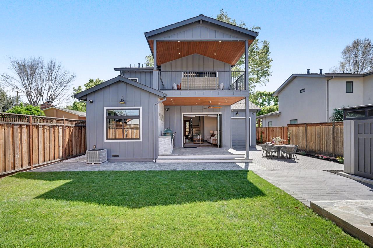 Detail Gallery Image 71 of 73 For 829 Nevada Ave, San Jose,  CA 95125 - 4 Beds | 3 Baths