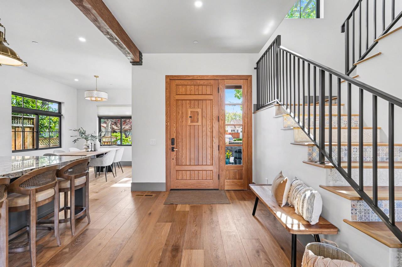 Detail Gallery Image 8 of 73 For 829 Nevada Ave, San Jose,  CA 95125 - 4 Beds | 3 Baths