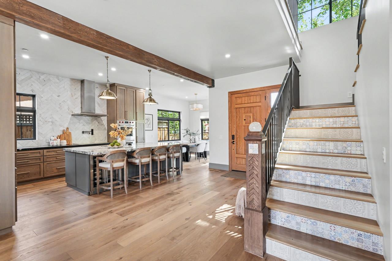 Detail Gallery Image 9 of 73 For 829 Nevada Ave, San Jose,  CA 95125 - 4 Beds | 3 Baths