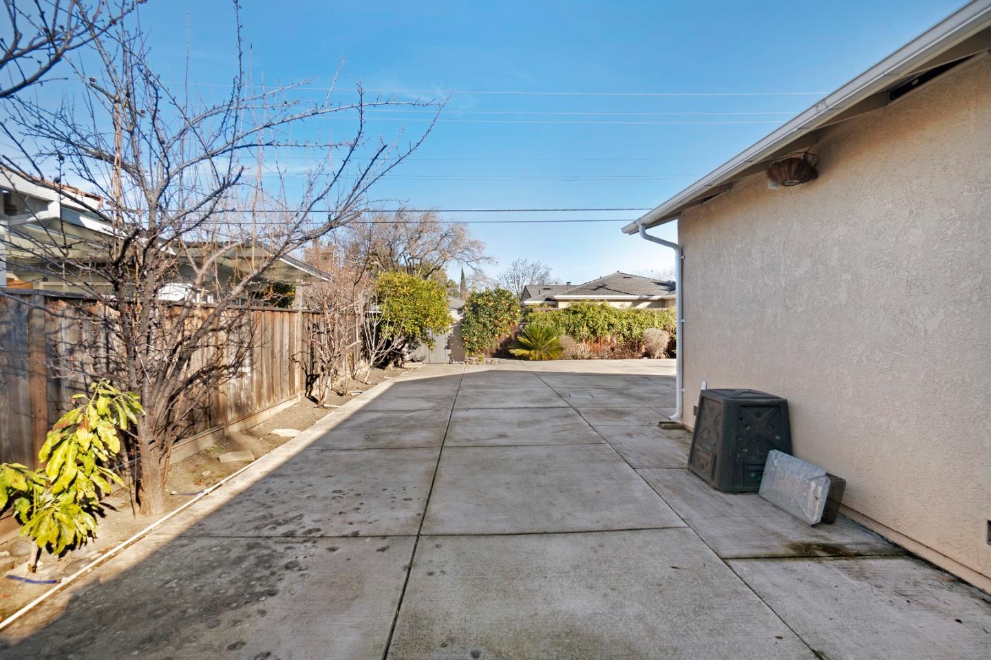 Detail Gallery Image 48 of 58 For 663 Los Padres Blvd, Santa Clara,  CA 95050 - 3 Beds | 2 Baths