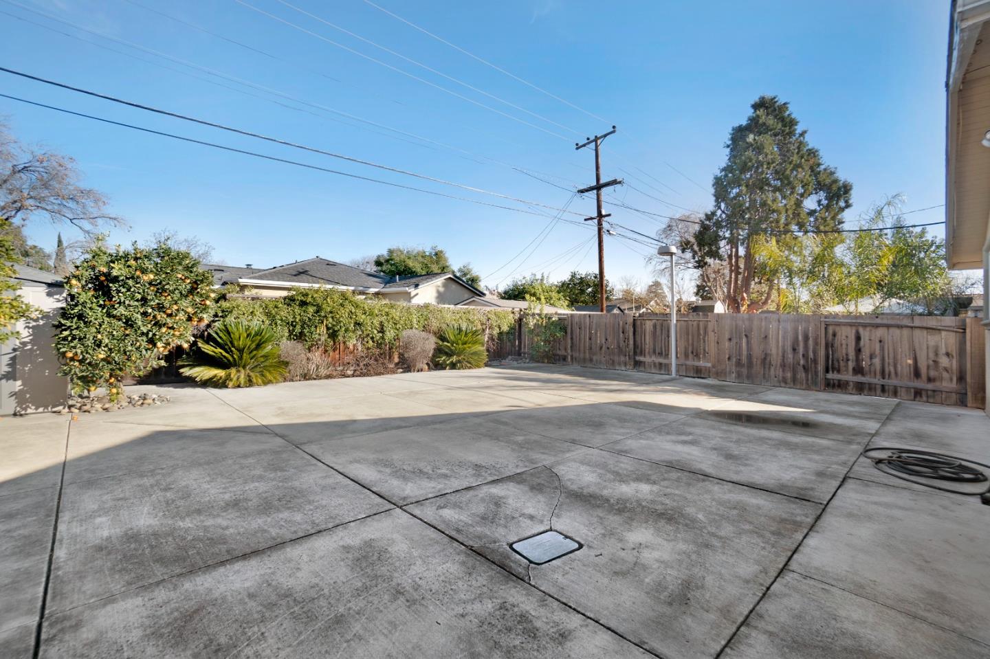 Detail Gallery Image 49 of 58 For 663 Los Padres Blvd, Santa Clara,  CA 95050 - 3 Beds | 2 Baths