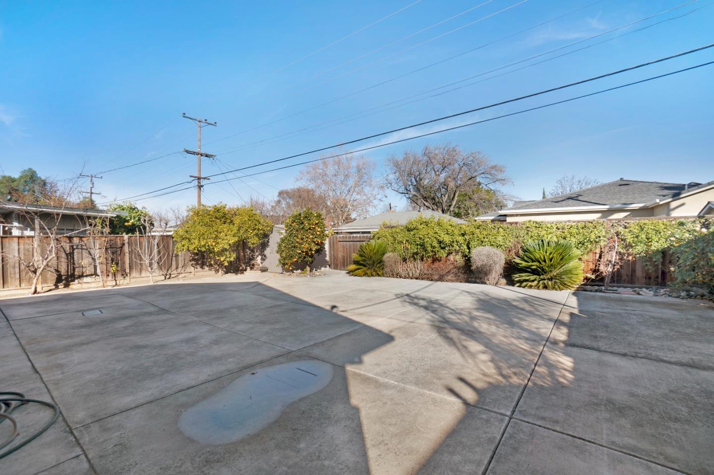 Detail Gallery Image 50 of 58 For 663 Los Padres Blvd, Santa Clara,  CA 95050 - 3 Beds | 2 Baths