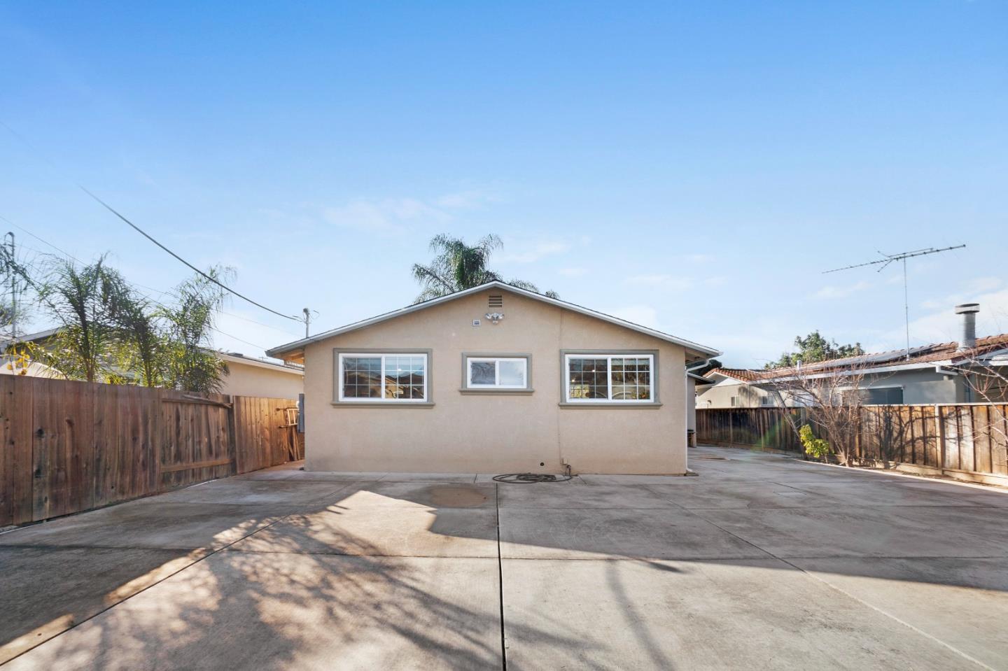 Detail Gallery Image 52 of 58 For 663 Los Padres Blvd, Santa Clara,  CA 95050 - 3 Beds | 2 Baths