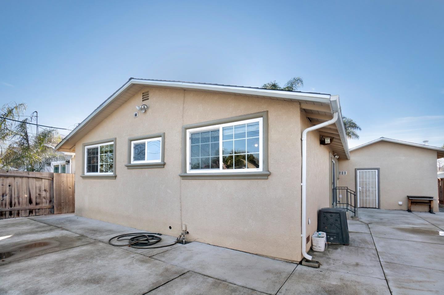 Detail Gallery Image 53 of 58 For 663 Los Padres Blvd, Santa Clara,  CA 95050 - 3 Beds | 2 Baths