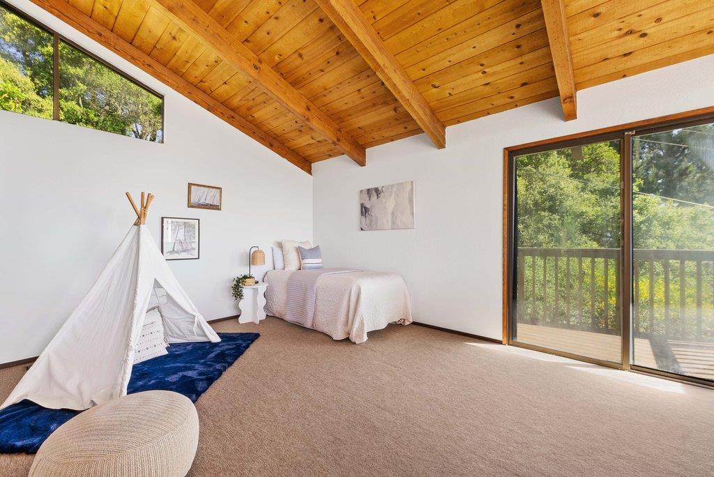 Detail Gallery Image 11 of 41 For 537 Santa Marguarita Dr, Aptos,  CA 95003 - 2 Beds | 1/1 Baths