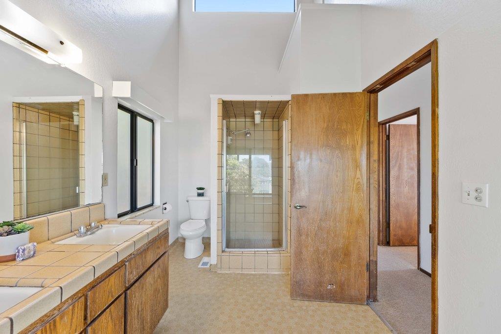 Detail Gallery Image 12 of 41 For 537 Santa Marguarita Dr, Aptos,  CA 95003 - 2 Beds | 1/1 Baths