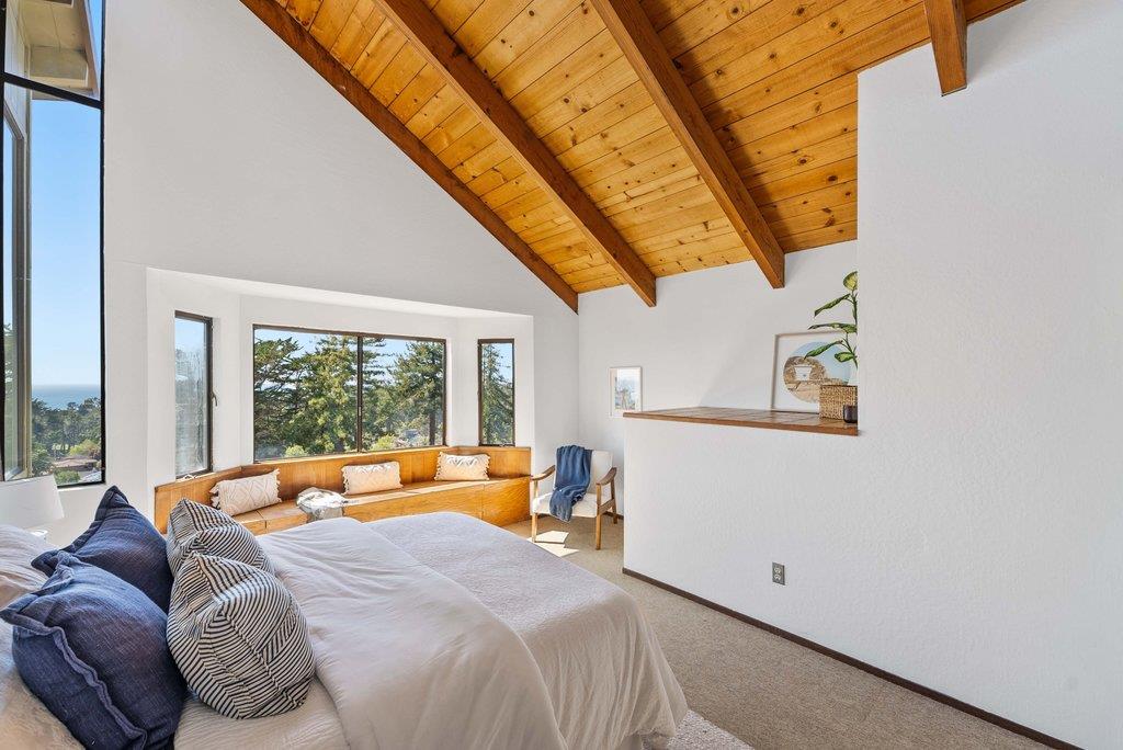 Detail Gallery Image 14 of 41 For 537 Santa Marguarita Dr, Aptos,  CA 95003 - 2 Beds | 1/1 Baths