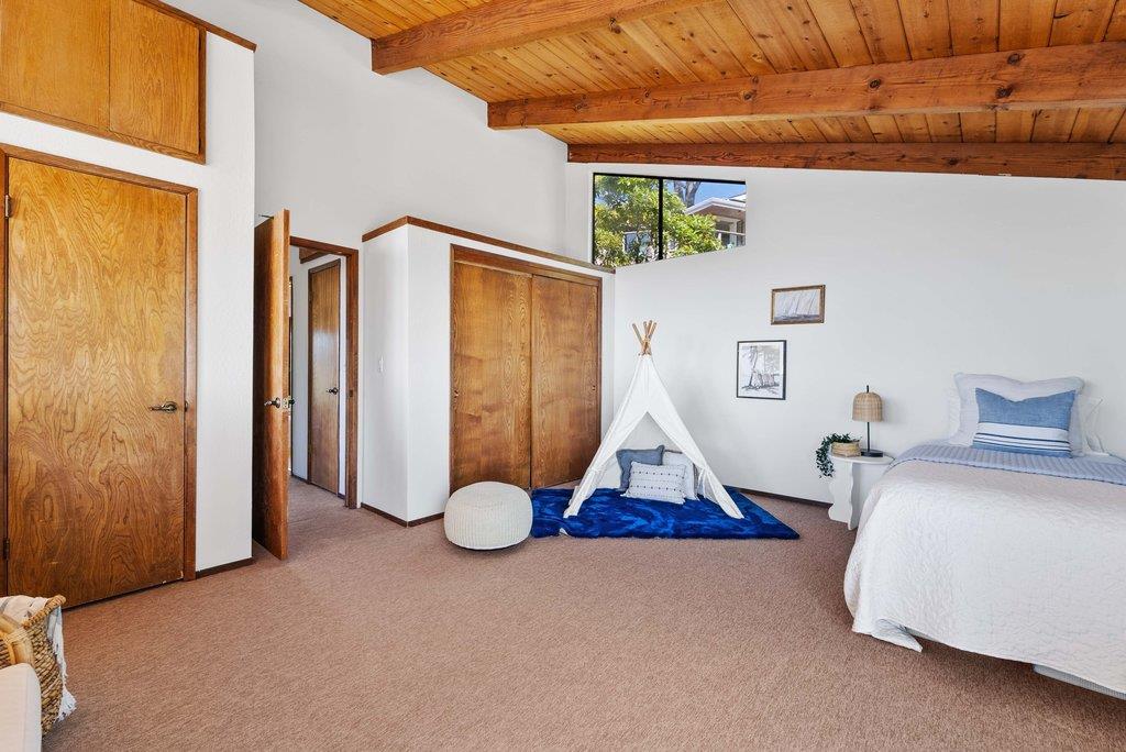 Detail Gallery Image 15 of 41 For 537 Santa Marguarita Dr, Aptos,  CA 95003 - 2 Beds | 1/1 Baths