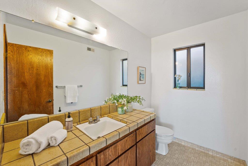 Detail Gallery Image 16 of 41 For 537 Santa Marguarita Dr, Aptos,  CA 95003 - 2 Beds | 1/1 Baths