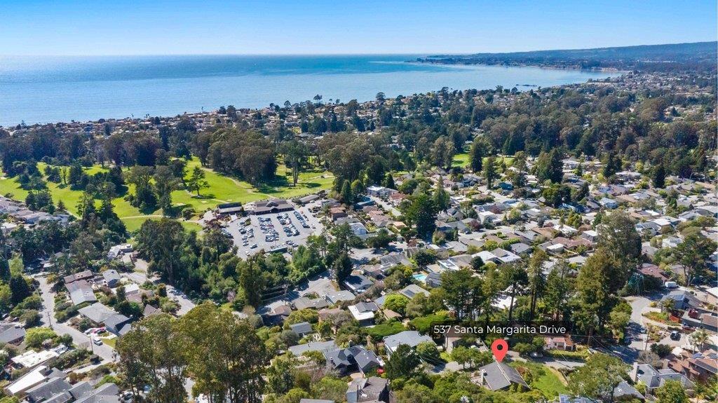Detail Gallery Image 18 of 41 For 537 Santa Marguarita Dr, Aptos,  CA 95003 - 2 Beds | 1/1 Baths