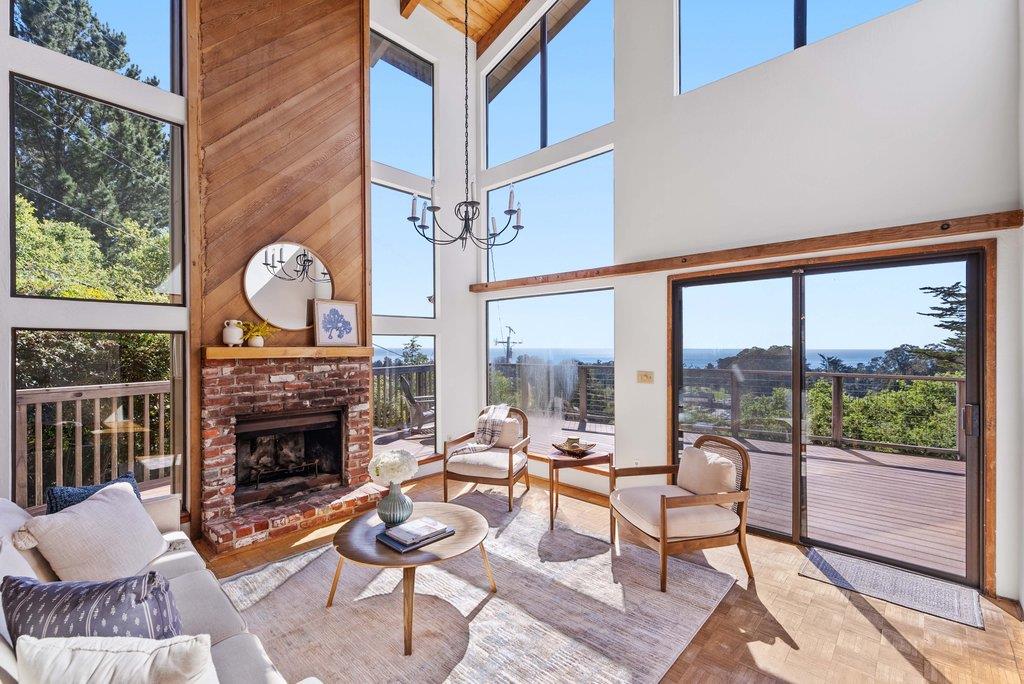 Detail Gallery Image 2 of 41 For 537 Santa Marguarita Dr, Aptos,  CA 95003 - 2 Beds | 1/1 Baths