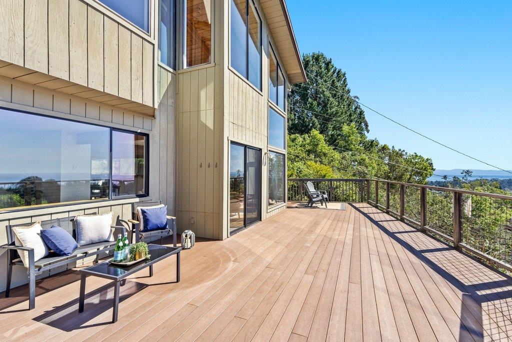 Detail Gallery Image 23 of 41 For 537 Santa Marguarita Dr, Aptos,  CA 95003 - 2 Beds | 1/1 Baths