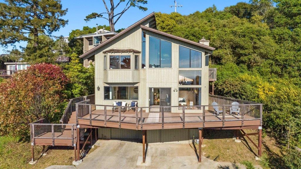 Detail Gallery Image 27 of 41 For 537 Santa Marguarita Dr, Aptos,  CA 95003 - 2 Beds | 1/1 Baths