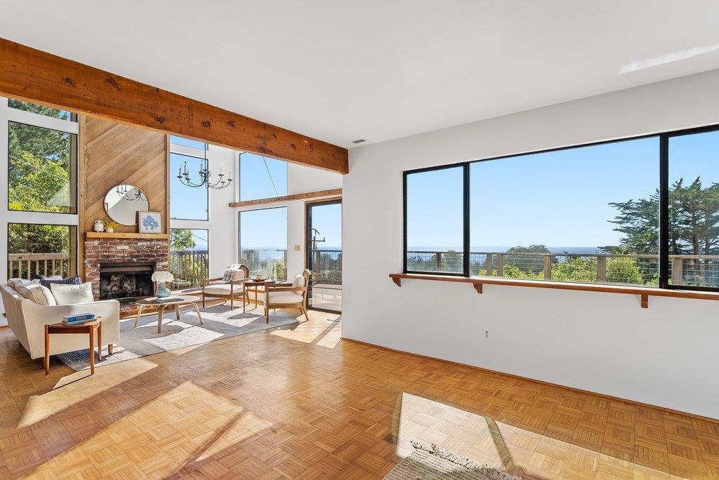 Detail Gallery Image 3 of 41 For 537 Santa Marguarita Dr, Aptos,  CA 95003 - 2 Beds | 1/1 Baths