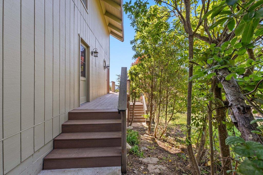 Detail Gallery Image 33 of 41 For 537 Santa Marguarita Dr, Aptos,  CA 95003 - 2 Beds | 1/1 Baths