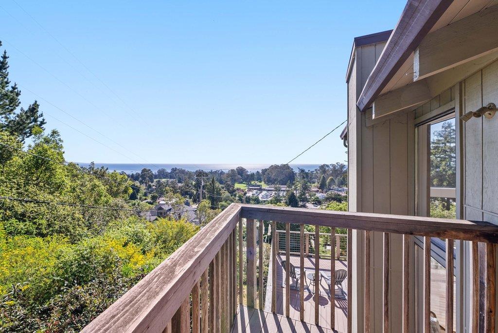 Detail Gallery Image 36 of 41 For 537 Santa Marguarita Dr, Aptos,  CA 95003 - 2 Beds | 1/1 Baths