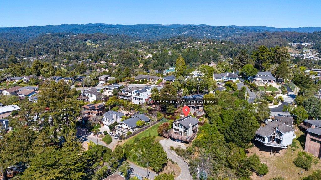 Detail Gallery Image 37 of 41 For 537 Santa Marguarita Dr, Aptos,  CA 95003 - 2 Beds | 1/1 Baths