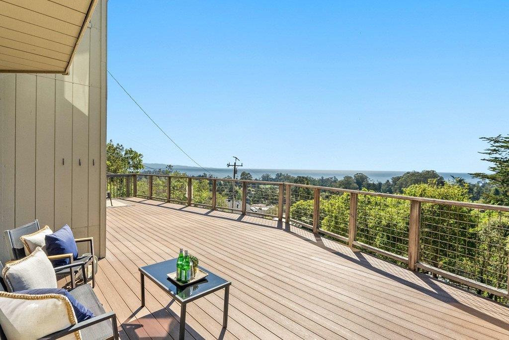 Detail Gallery Image 38 of 41 For 537 Santa Marguarita Dr, Aptos,  CA 95003 - 2 Beds | 1/1 Baths