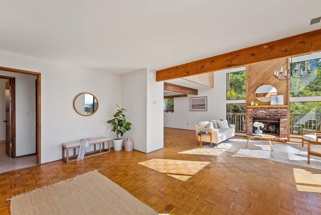 Detail Gallery Image 39 of 41 For 537 Santa Marguarita Dr, Aptos,  CA 95003 - 2 Beds | 1/1 Baths