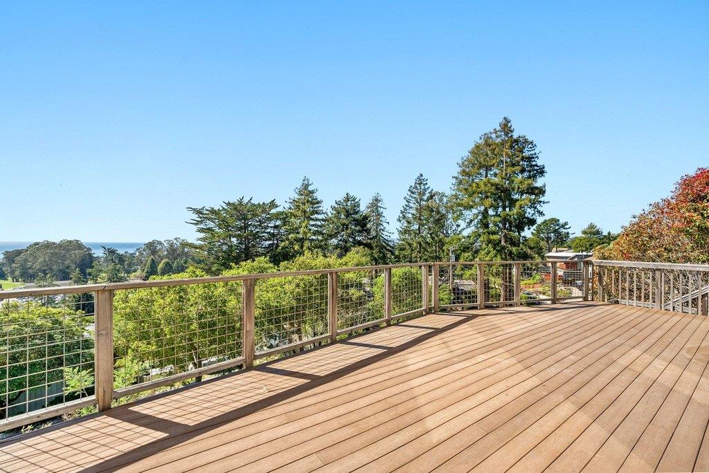 Detail Gallery Image 5 of 41 For 537 Santa Marguarita Dr, Aptos,  CA 95003 - 2 Beds | 1/1 Baths