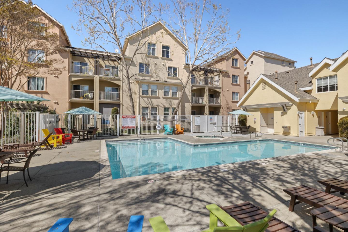 Detail Gallery Image 25 of 27 For 2255 Showers Dr #141,  Mountain View,  CA 94040 - 2 Beds | 2 Baths