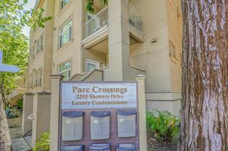 Detail Gallery Image 5 of 8 For 2255 Showers Dr #141,  Mountain View,  CA 94040 - 2 Beds | 2 Baths