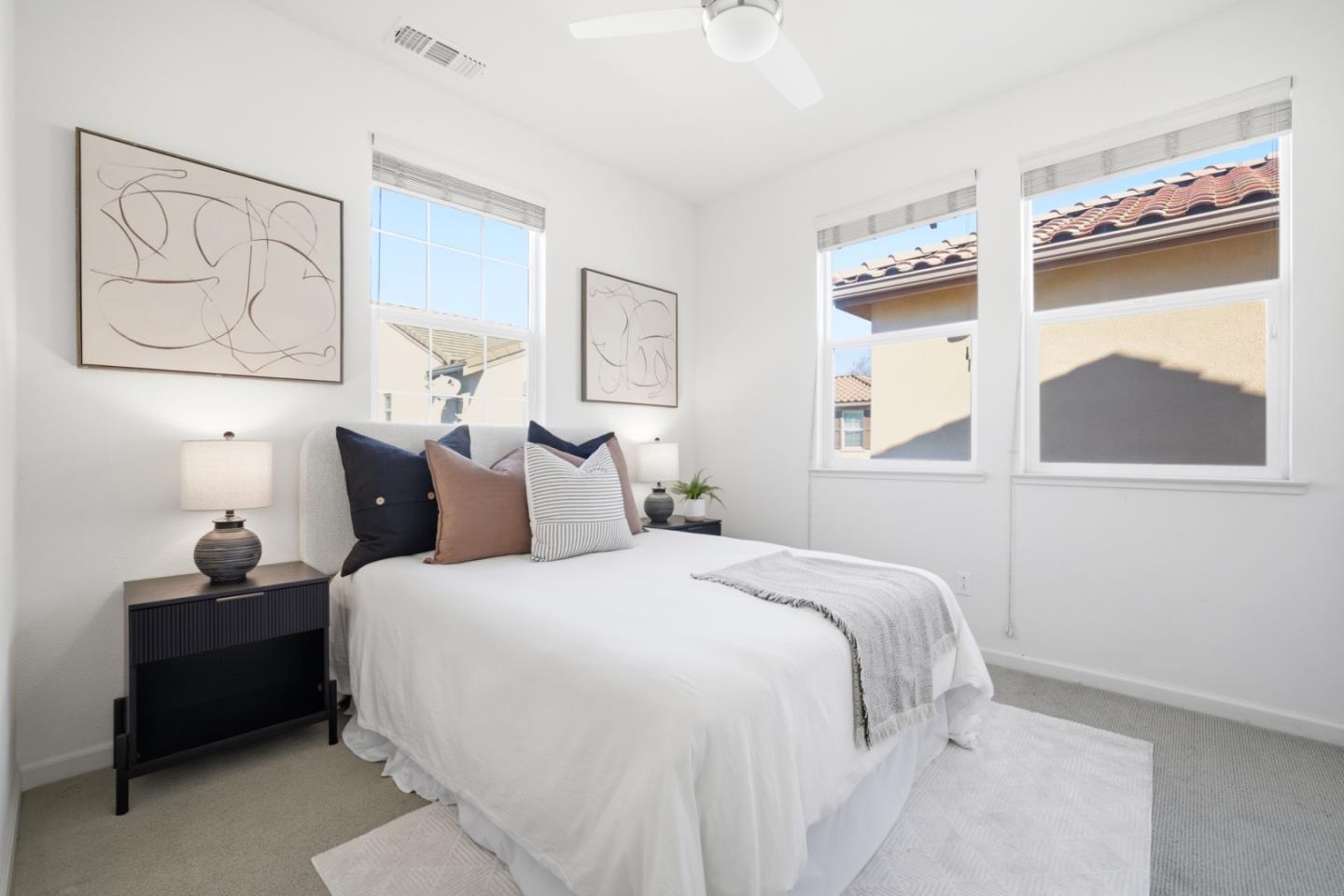 Detail Gallery Image 21 of 37 For 115 Lusitano Way, Gilroy,  CA 95020 - 4 Beds | 2/1 Baths