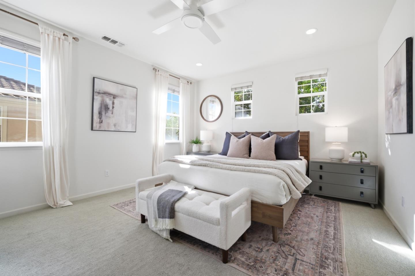 Detail Gallery Image 27 of 37 For 115 Lusitano Way, Gilroy,  CA 95020 - 4 Beds | 2/1 Baths