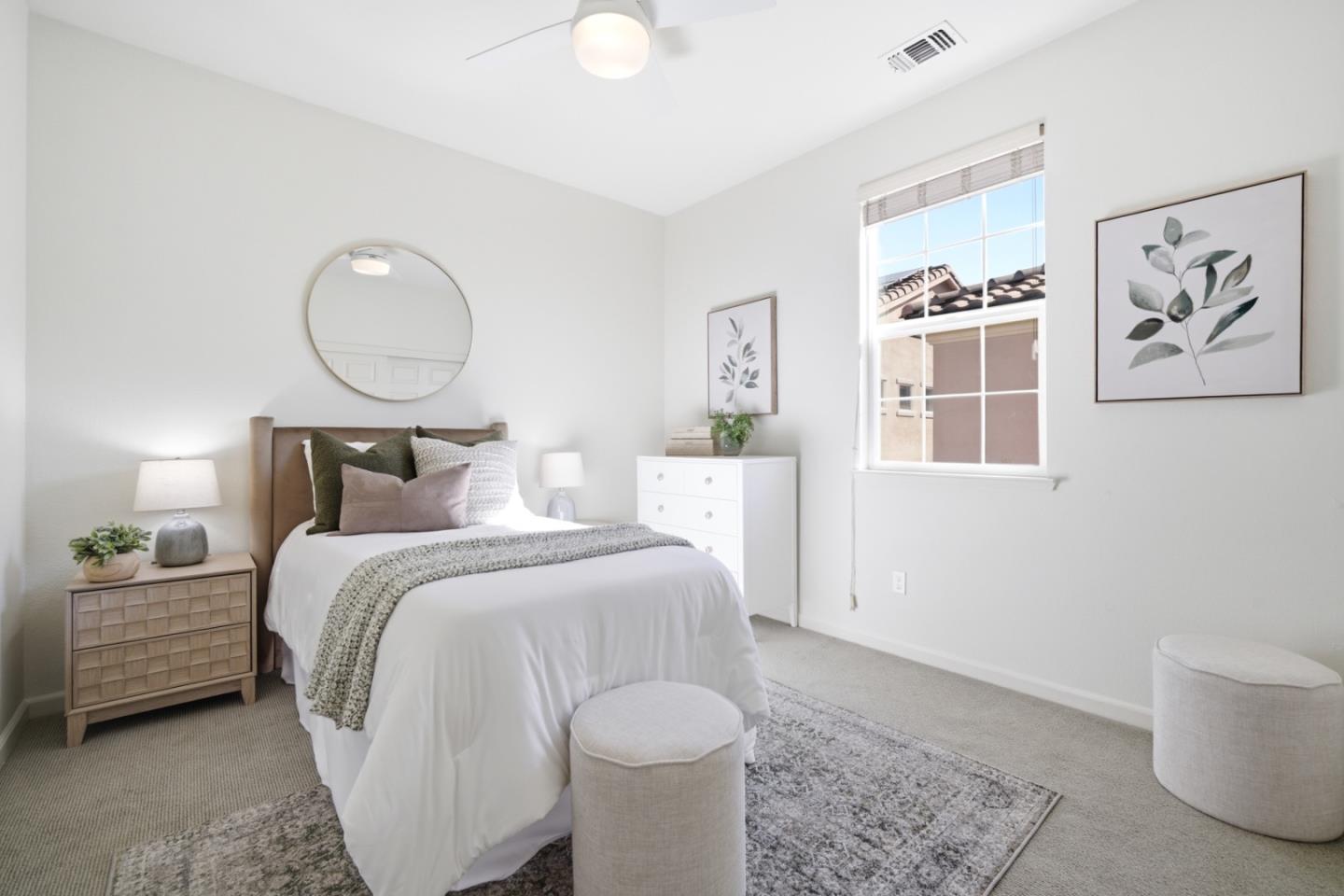 Detail Gallery Image 31 of 37 For 115 Lusitano Way, Gilroy,  CA 95020 - 4 Beds | 2/1 Baths