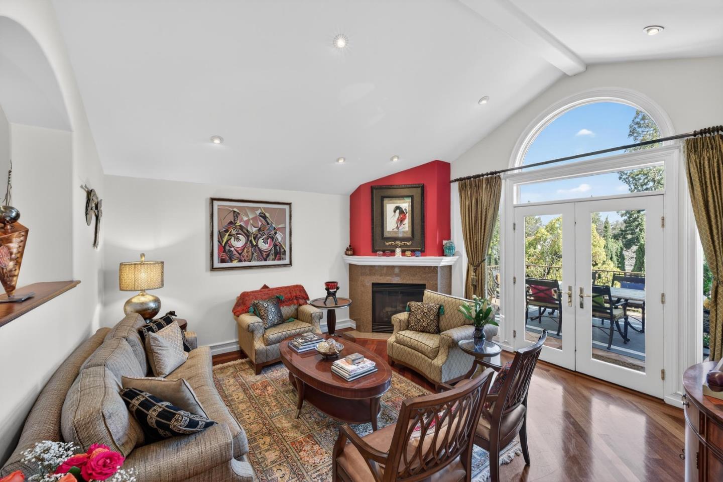 Detail Gallery Image 12 of 55 For 22551 Ricardo Rd, Cupertino,  CA 95014 - 5 Beds | 3/1 Baths