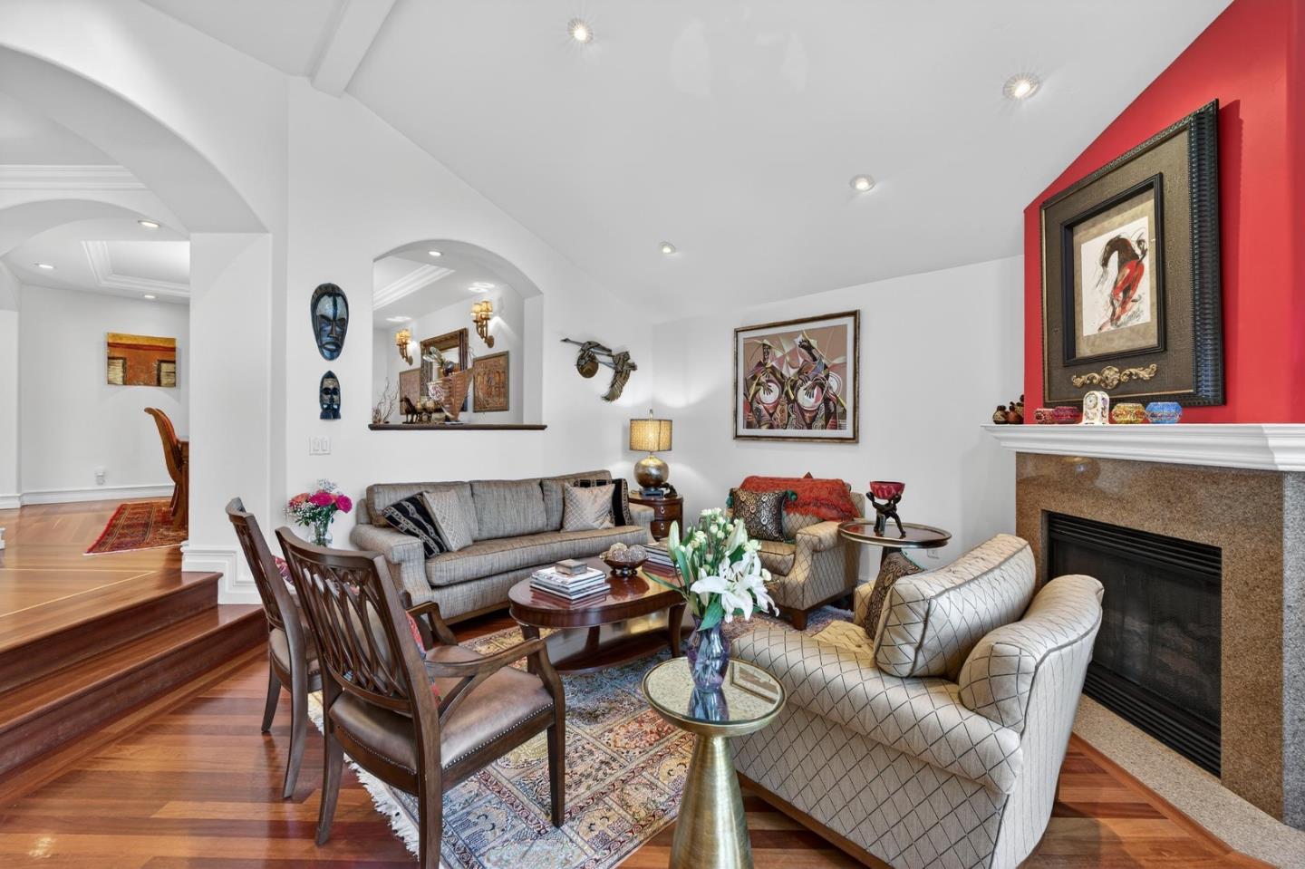 Detail Gallery Image 13 of 55 For 22551 Ricardo Rd, Cupertino,  CA 95014 - 5 Beds | 3/1 Baths