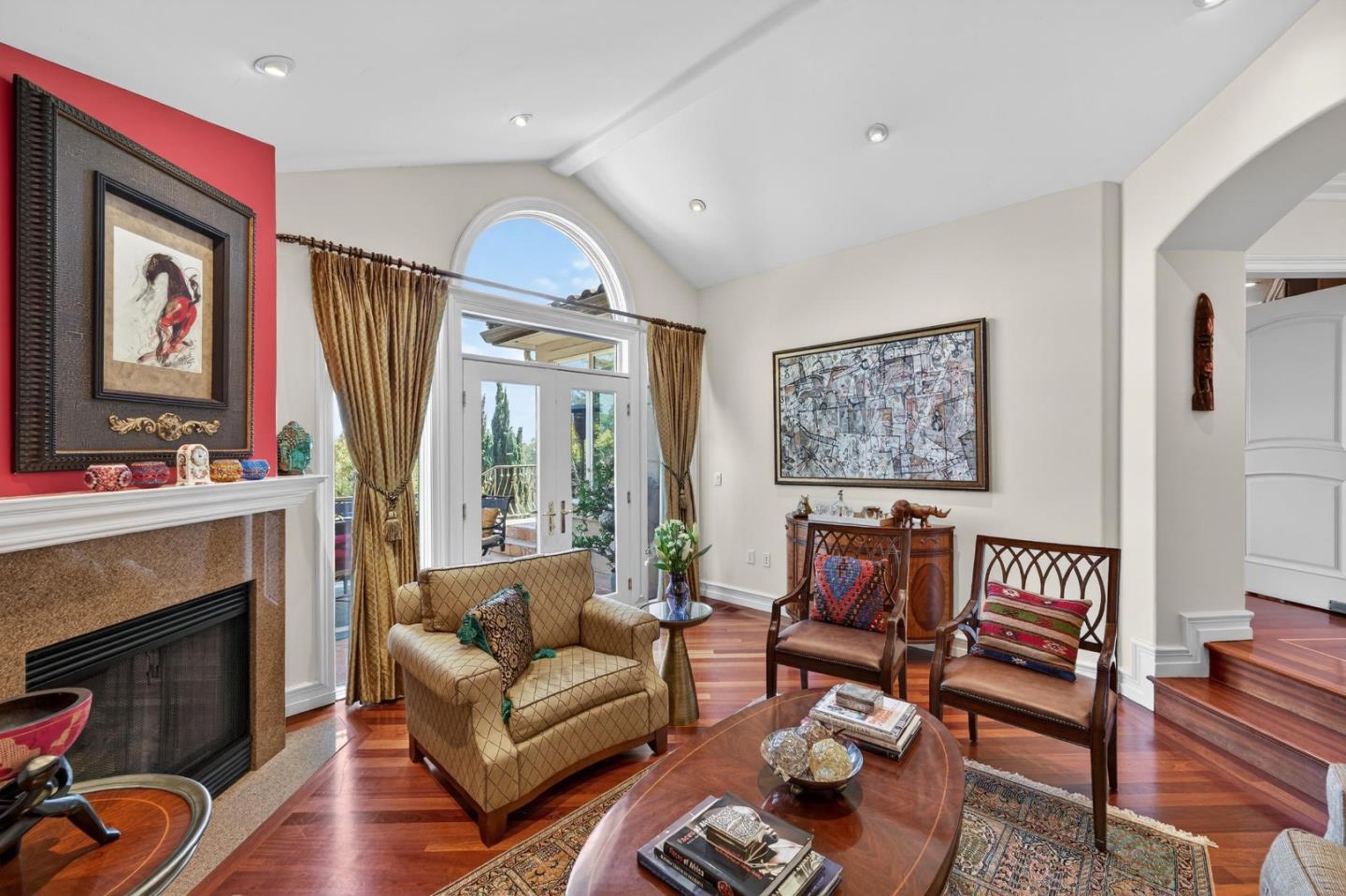 Detail Gallery Image 15 of 55 For 22551 Ricardo Rd, Cupertino,  CA 95014 - 5 Beds | 3/1 Baths