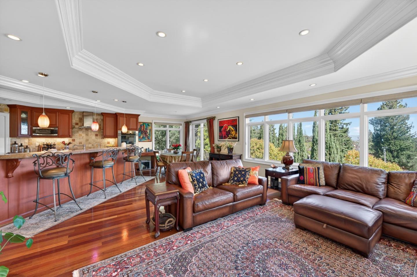 Detail Gallery Image 19 of 55 For 22551 Ricardo Rd, Cupertino,  CA 95014 - 5 Beds | 3/1 Baths