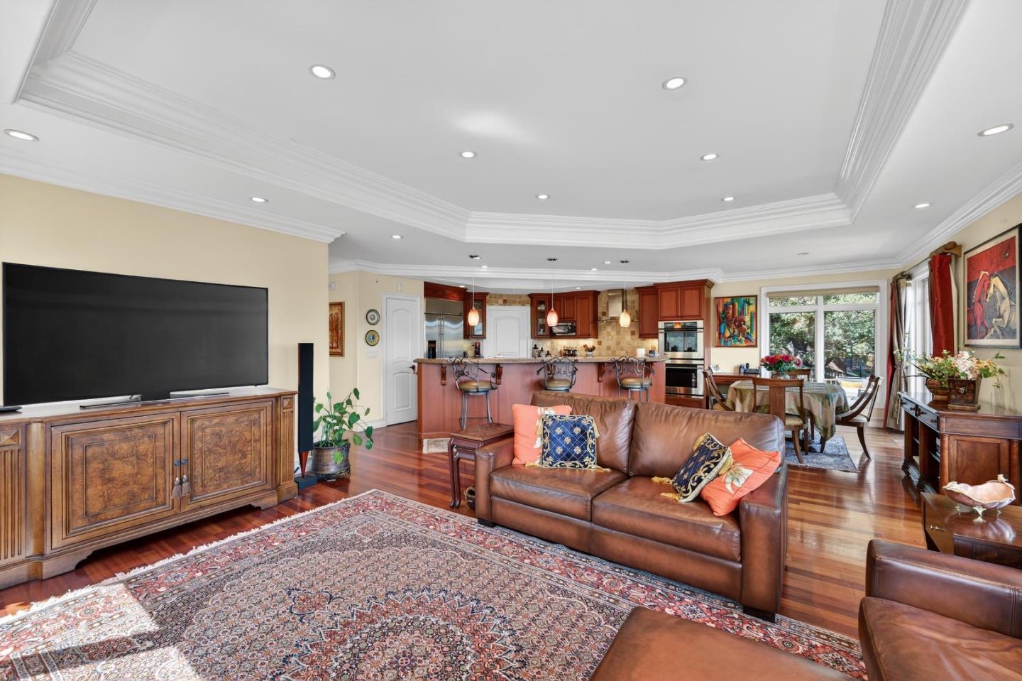 Detail Gallery Image 20 of 55 For 22551 Ricardo Rd, Cupertino,  CA 95014 - 5 Beds | 3/1 Baths
