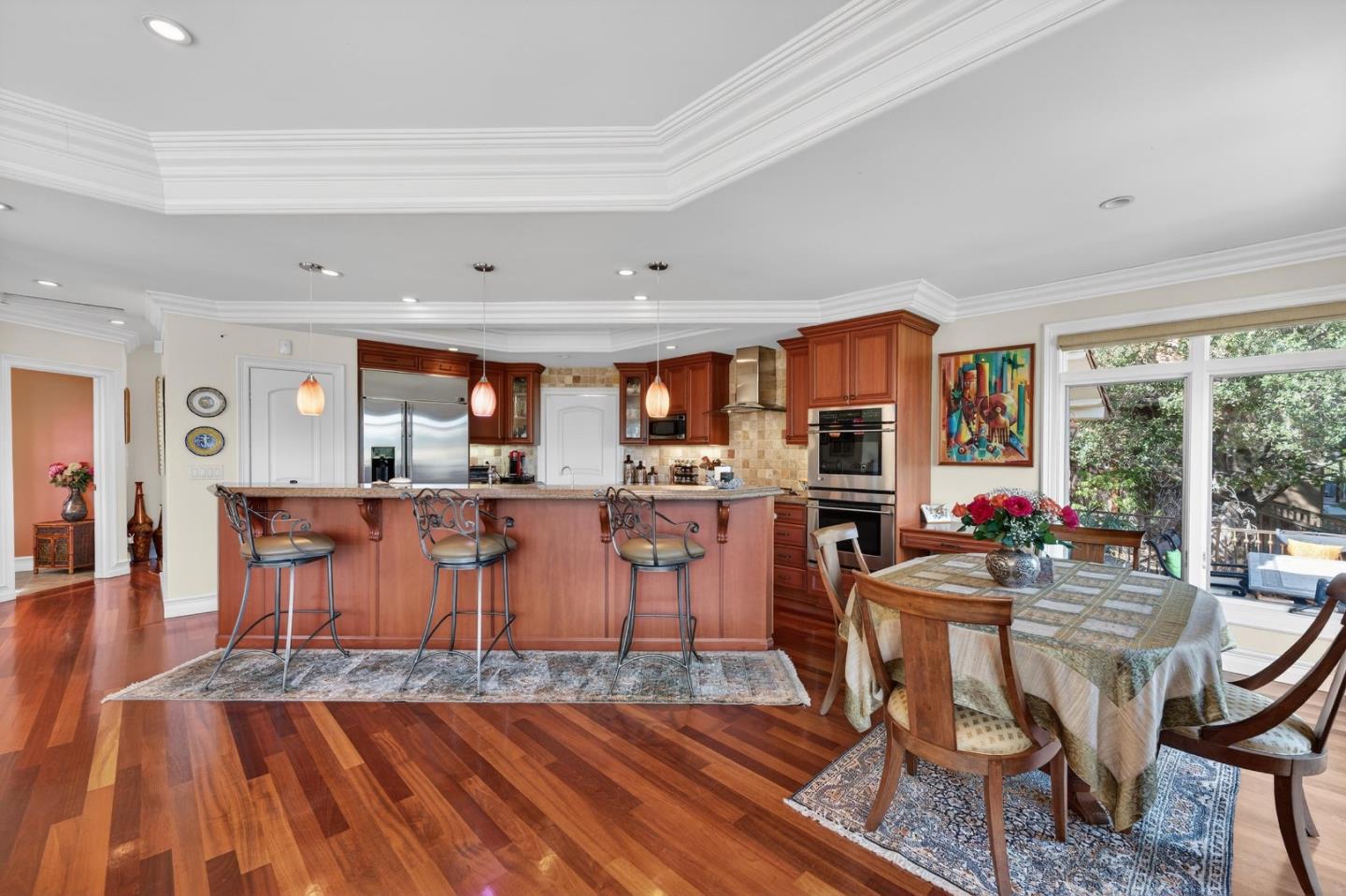 Detail Gallery Image 21 of 55 For 22551 Ricardo Rd, Cupertino,  CA 95014 - 5 Beds | 3/1 Baths