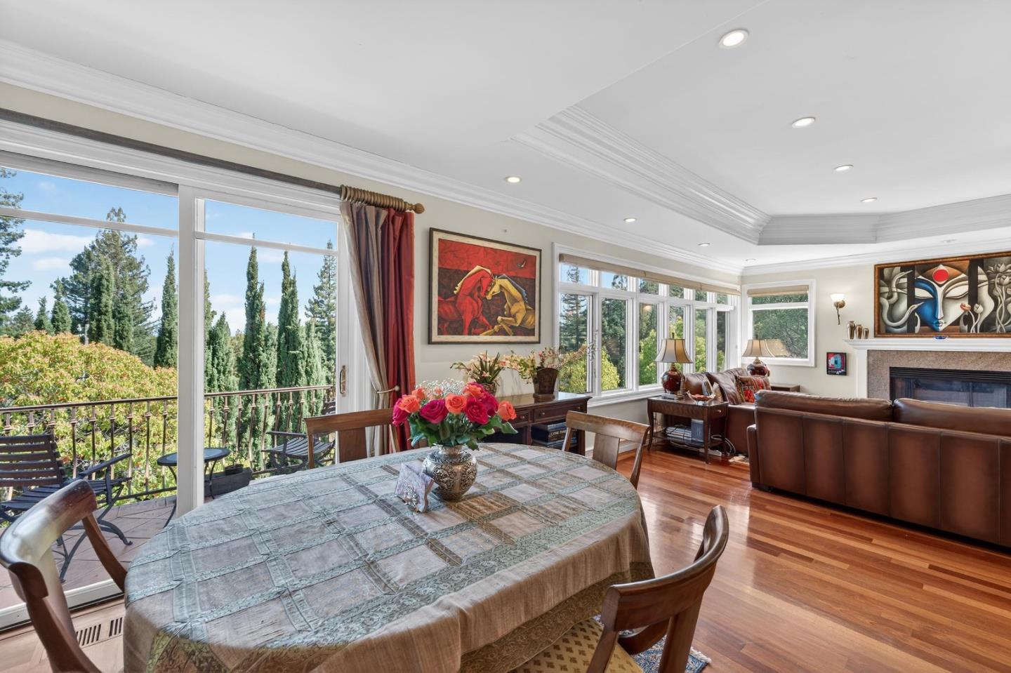 Detail Gallery Image 22 of 55 For 22551 Ricardo Rd, Cupertino,  CA 95014 - 5 Beds | 3/1 Baths