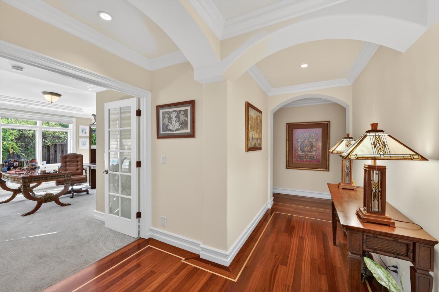 Detail Gallery Image 23 of 55 For 22551 Ricardo Rd, Cupertino,  CA 95014 - 5 Beds | 3/1 Baths