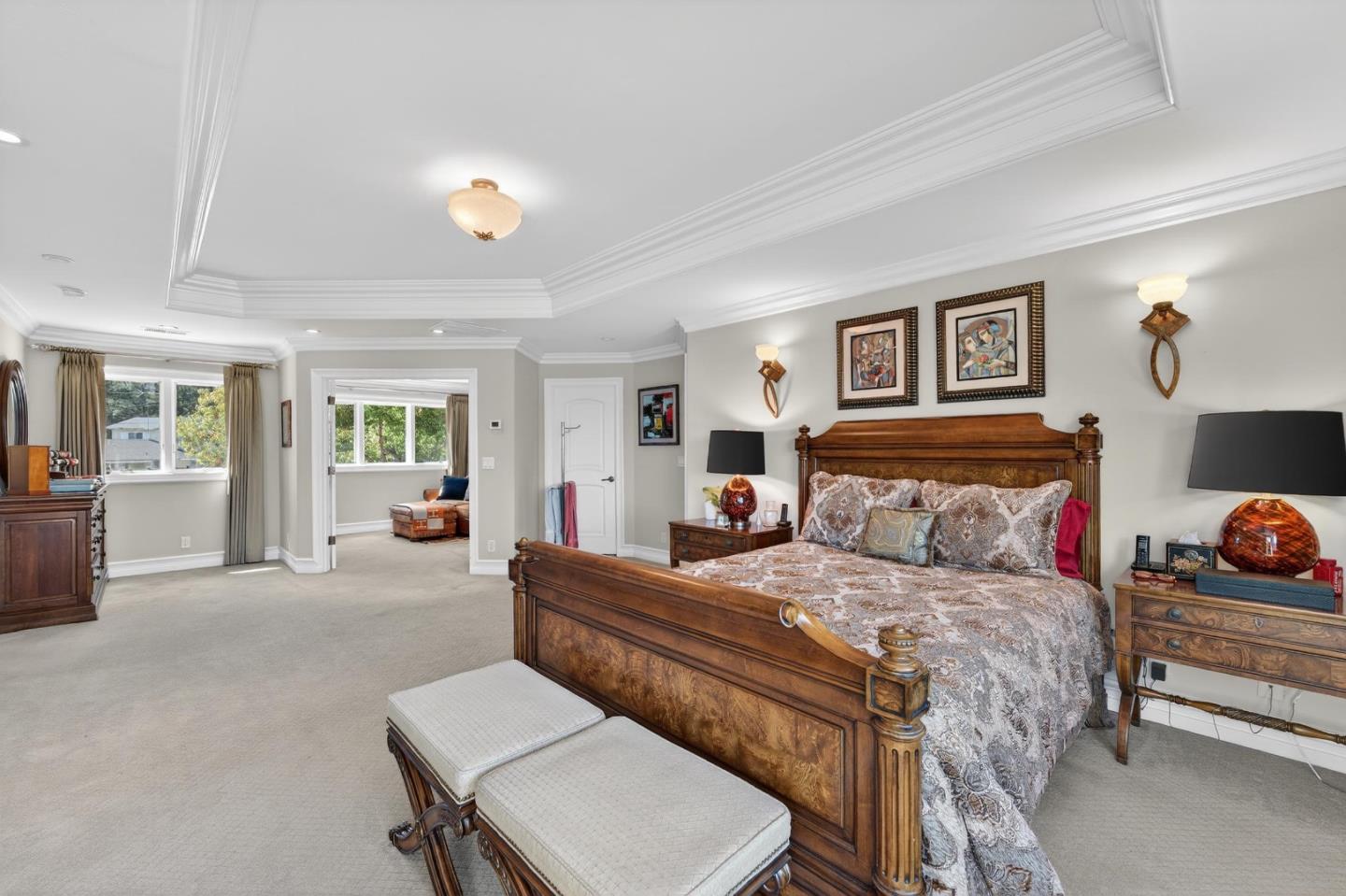 Detail Gallery Image 24 of 55 For 22551 Ricardo Rd, Cupertino,  CA 95014 - 5 Beds | 3/1 Baths