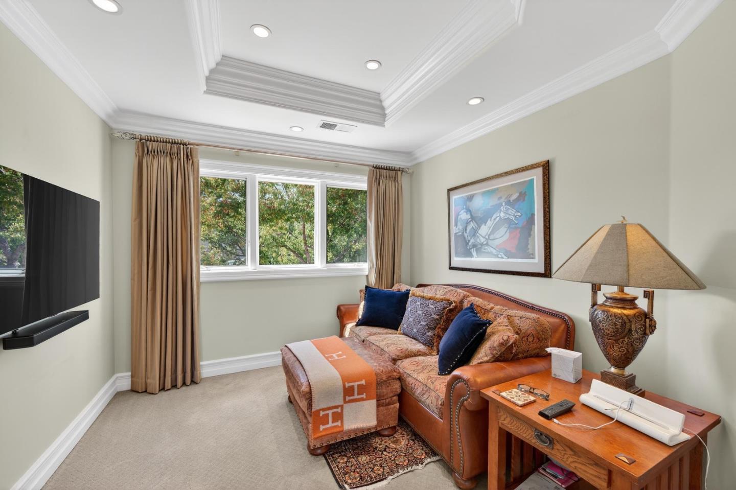 Detail Gallery Image 26 of 55 For 22551 Ricardo Rd, Cupertino,  CA 95014 - 5 Beds | 3/1 Baths